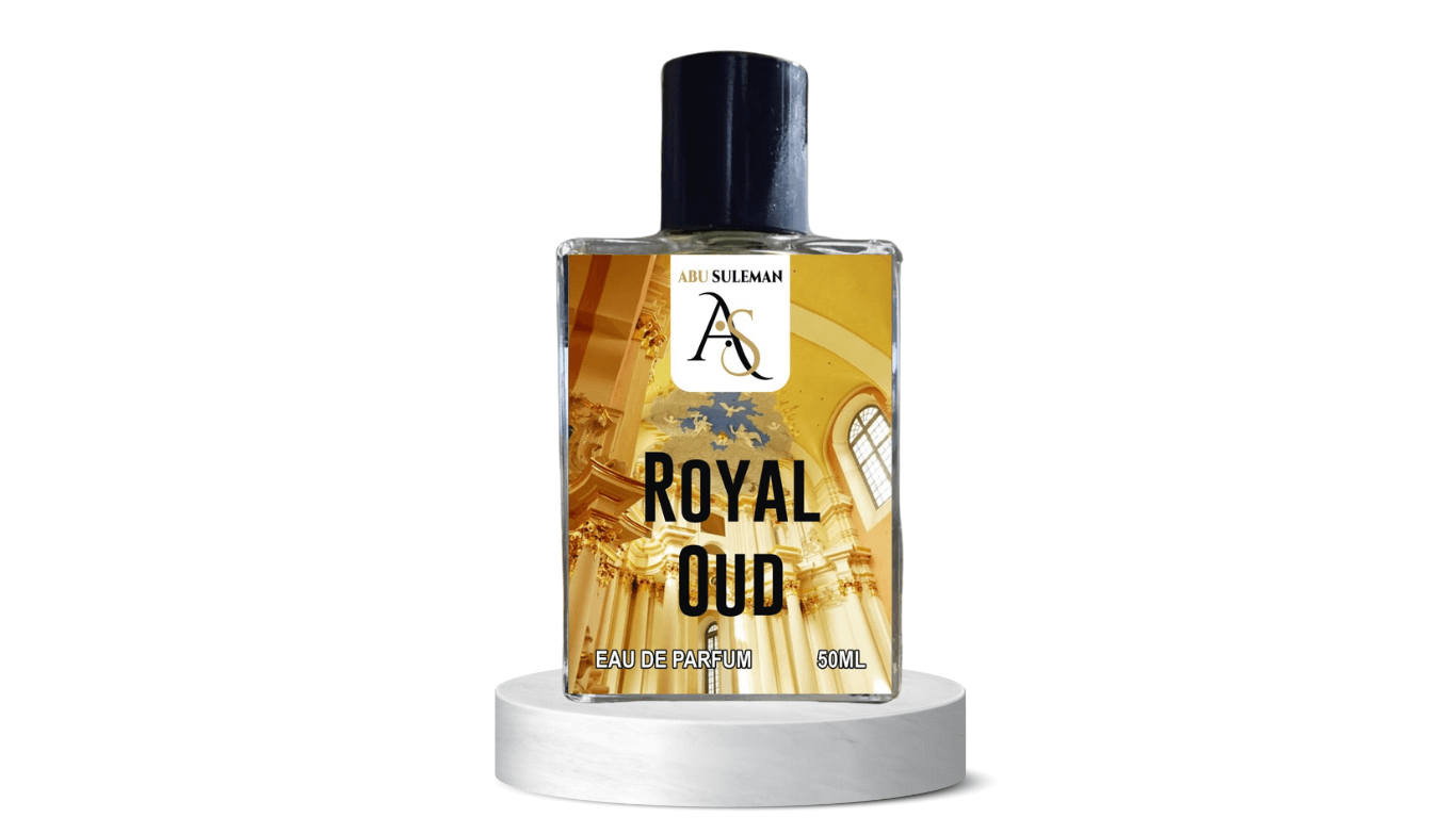 Royal Oud