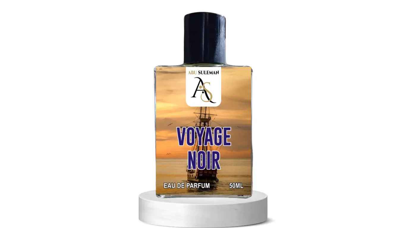 Voyage Noir