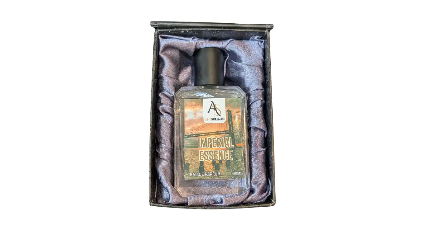 Imperial Essences