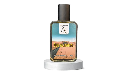 Oud Al Kamal