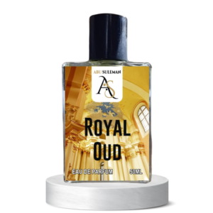 Royal Oud