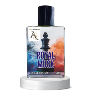 Royal Musk