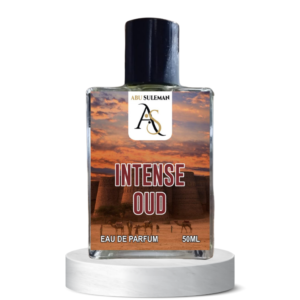 Intense Oud