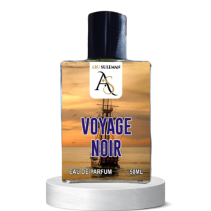 Voyage Noir