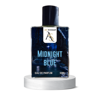 Midnight Blue