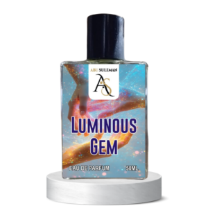 Luminous Gem